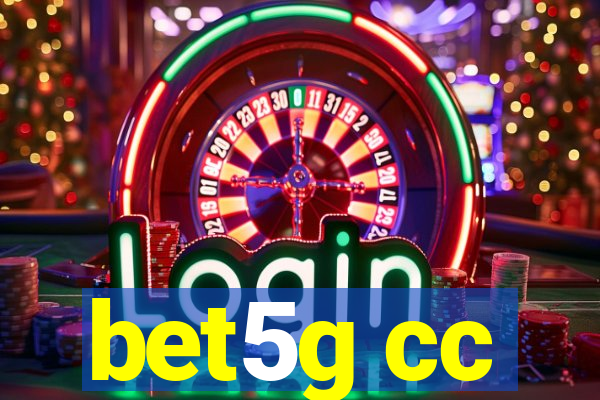 bet5g cc